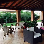 Gli Ulivi Di Maremma *