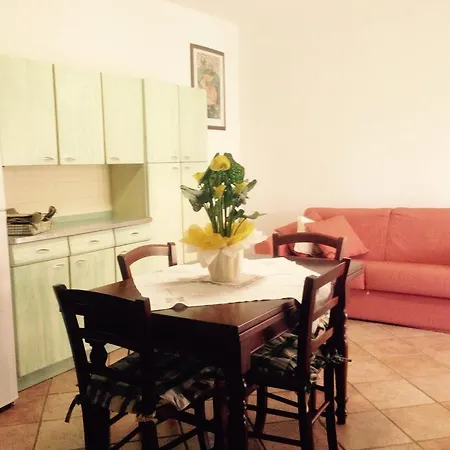 Gli Ulivi Di Maremma Appartamento