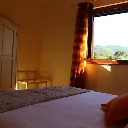 Gli Ulivi Di Maremma Appartamento *