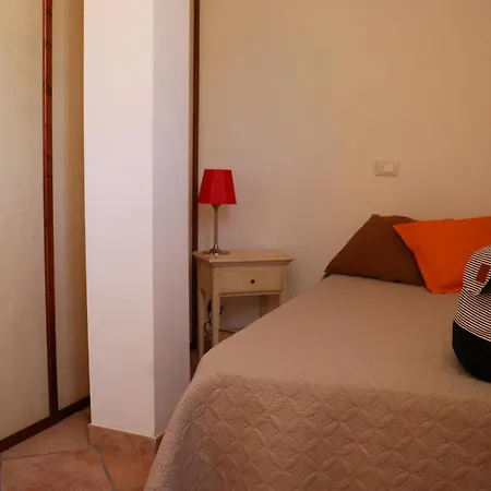 Appartamento Gli Ulivi Di Maremma