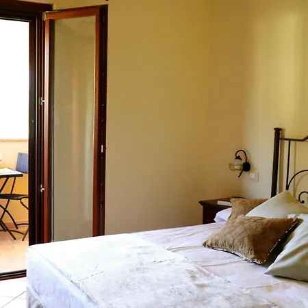 Gli Ulivi Di Maremma Apartamento Gavorrano