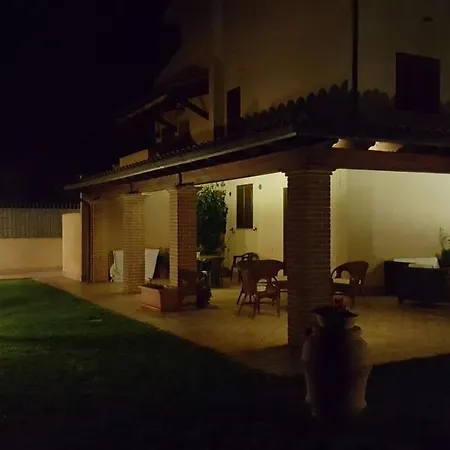 Gli Ulivi Di Maremma Appartamento *
