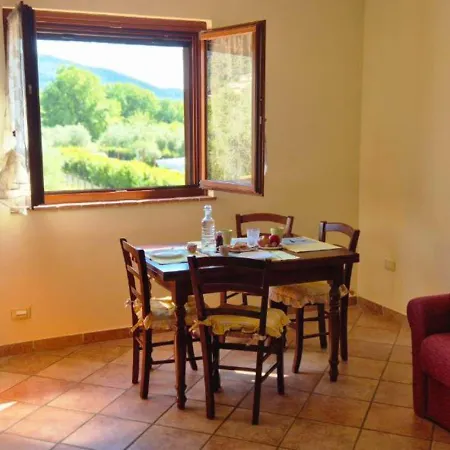 Apartment Gli Ulivi Di Maremma