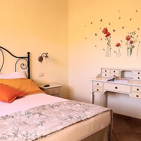 Gli Ulivi Di Maremma Apartment