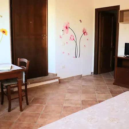 Apartment Gli Ulivi Di Maremma *