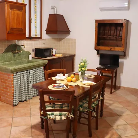 Apartment Gli Ulivi Di Maremma Gavorrano