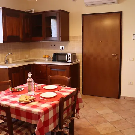 Gli Ulivi Di Maremma * Gavorrano