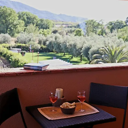 Gli Ulivi Di Maremma Apartment