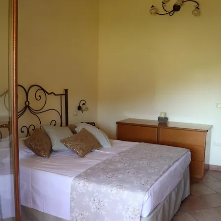 Apartment Gli Ulivi Di Maremma