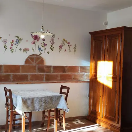 Gli Ulivi Di Maremma Apartment Gavorrano