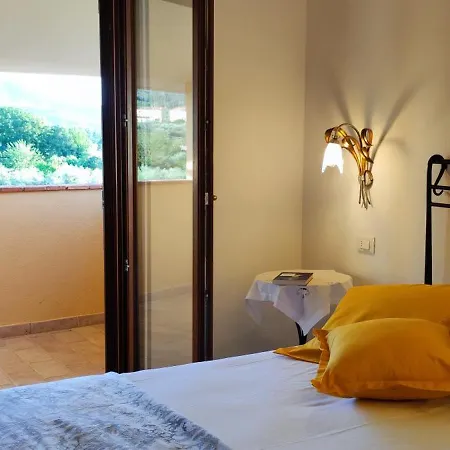 Apartment Gli Ulivi Di Maremma Gavorrano