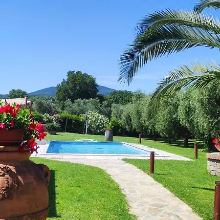 Apartment Gli Ulivi Di Maremma Gavorrano