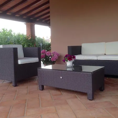 Apartment Gli Ulivi Di Maremma Gavorrano