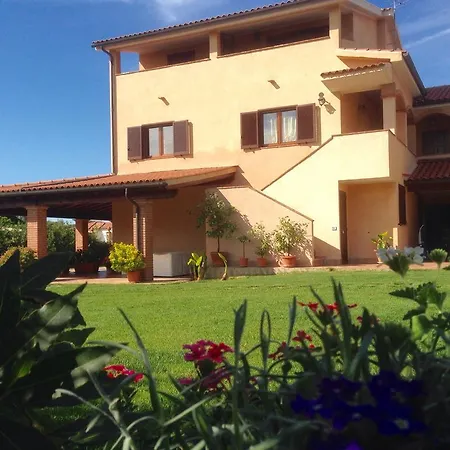 Apartment Gli Ulivi Di Maremma Gavorrano