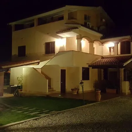 Gli Ulivi Di Maremma Apartment Gavorrano