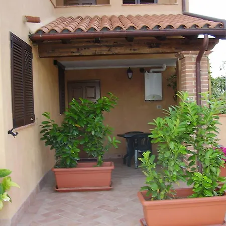 Apartment Gli Ulivi Di Maremma *