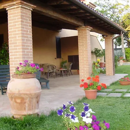 Apartment Gli Ulivi Di Maremma