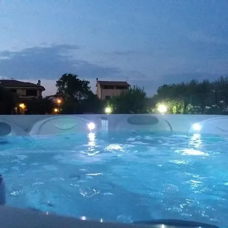 Gli Ulivi Di Maremma Apartment Gavorrano