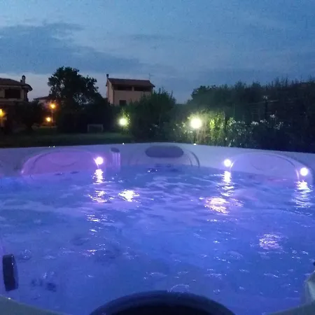 Apartment Gli Ulivi Di Maremma